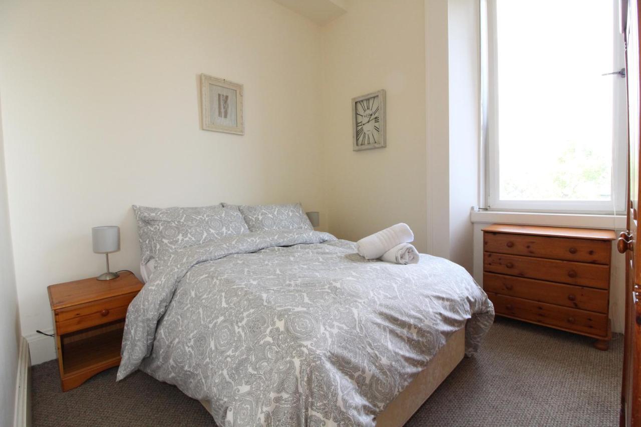 Central Two Bedroom Victorian Apartment With Free Parking Edinburgh Ngoại thất bức ảnh